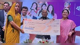 Yashaswini Scheme: राजस्थान से हुई यशस्विनी योजना की शुरुआत, महिला उद्यमियों को मिलेगा बढ़ावा