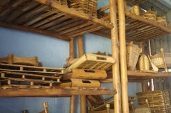 विरासत को सहेज रहा जबलपुर का ये आश्रम, देखिए क्या है खास