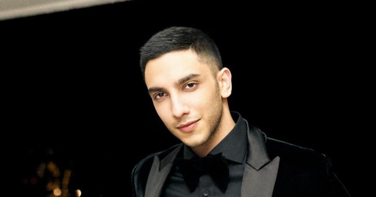 Vedang Raina: The New Heart Throb On The Block