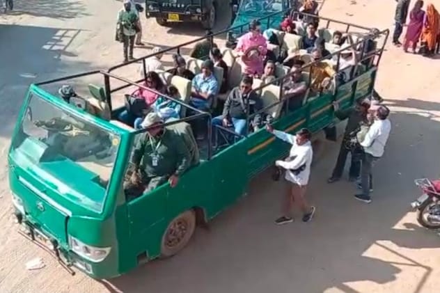 बुधवार को पर्यटन गतिविधियां रहेगी बंद बुधवार को पर्यटन गतिविधियां रहेगी बंद