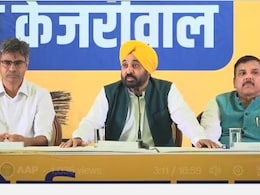 हरियाणा में सभी सीटों पर अकेले चुनाव लड़ेगी आम आदमी पार्टी