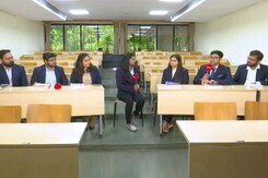 Budget Special With B-School Students: What Does Youth Want? Budget Special With B-School Students: What Does Youth Want?