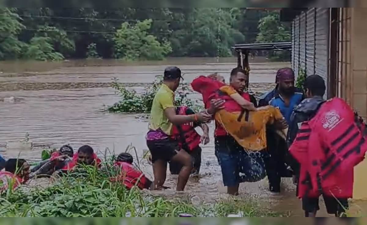 Latest and Breaking News on NDTV