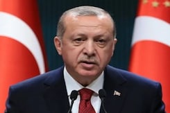 Isarel Hamas War: Turkey के President Recep Tayyip Erdoğan का Ultimatum: ‘हम इजरायल में भी घुस जाएंगे...' Isarel Hamas War: Turkey के President Recep Tayyip Erdoğan का Ultimatum: ‘हम इजरायल में भी घुस जाएंगे...'