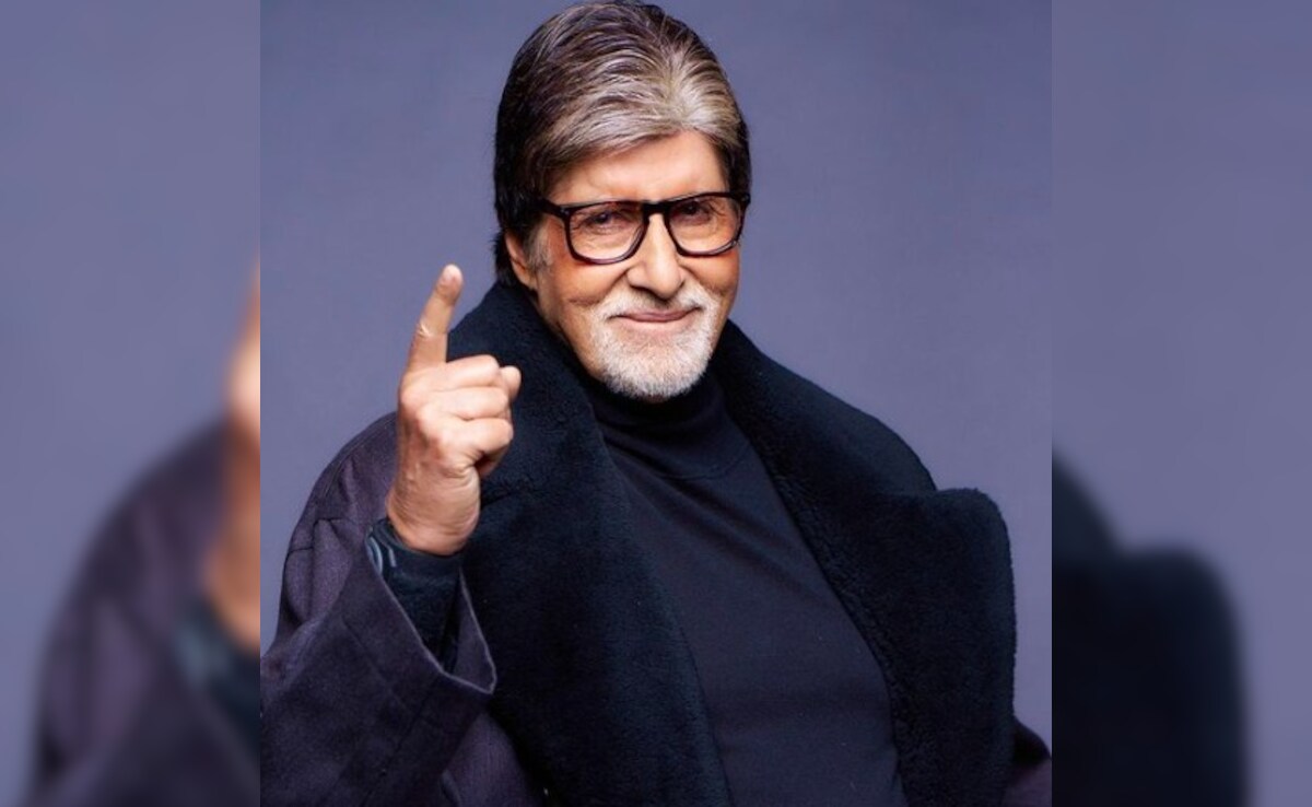 Amitabh Bachchan's Statue In New Jersey Listed As Tourist Attraction On Google Maps