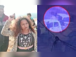 VIDEO : रात्री उशीरा आल्या, नाव बदललं, तरीही मनोरमा खेडकर पोलिसांना कशा सापडल्या? VIDEO : रात्री उशीरा आल्या, नाव बदललं, तरीही मनोरमा खेडकर पोलिसांना कशा सापडल्या?