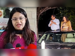 आईनंतर पूजा खेडकरांच्या वडिलांवर टांगती तलवार; पुण्यातील पोलीस ठाण्यात गुन्हा दाखल आईनंतर पूजा खेडकरांच्या वडिलांवर टांगती तलवार; पुण्यातील पोलीस ठाण्यात गुन्हा दाखल