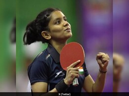 Debutants Jaipur Patriots Draft Sreeja Akula As First pick Ahead Of UTT 2024 Debutants Jaipur Patriots Draft Sreeja Akula As First pick Ahead Of UTT 2024