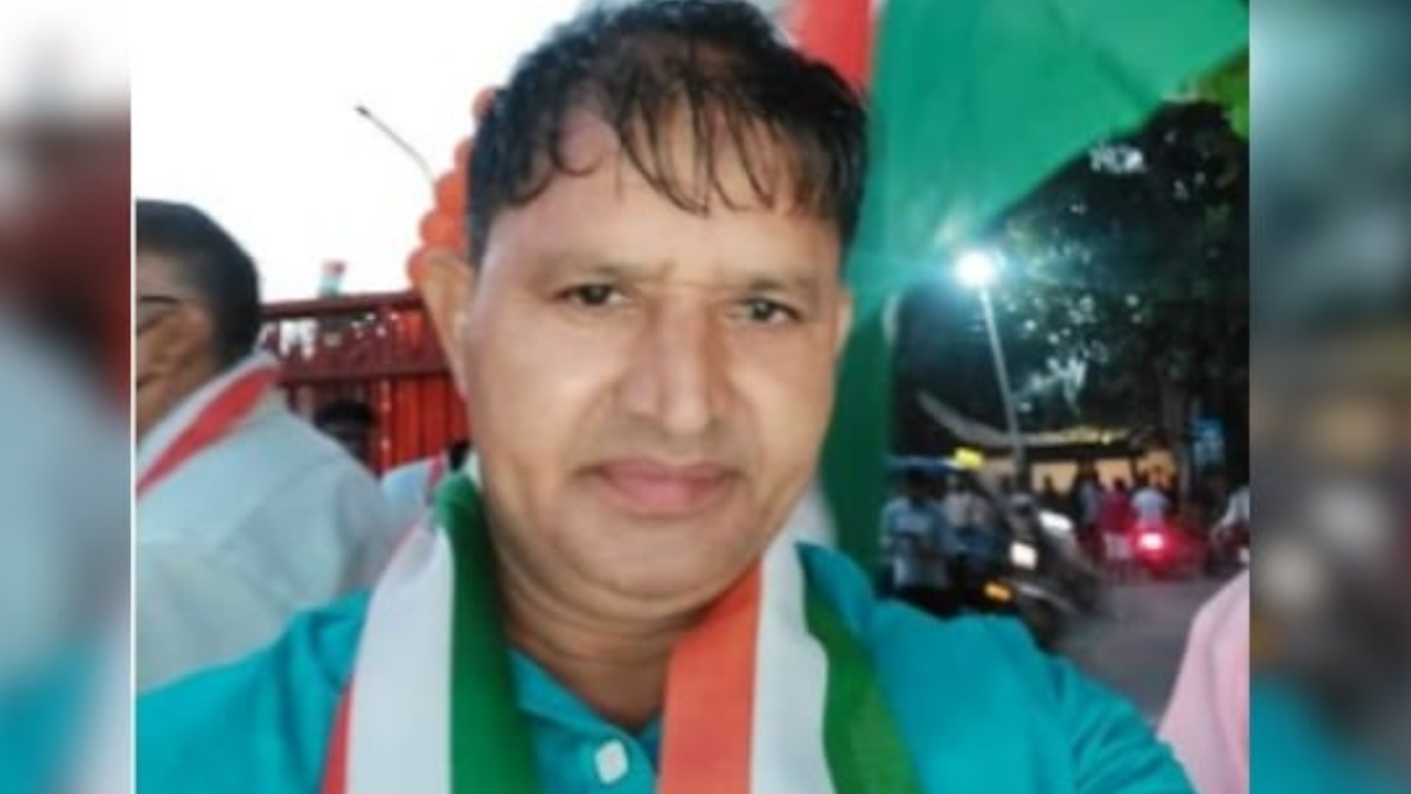 Yasin Khan Murder: Alwar में BJP नेता यासीन खान को 20 लोगों ने अकेला देख की निर्मम हत्या