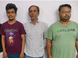 Rajasthan: जयपुर से चल रहा था मोबाइल के IMEI नंबर बदलने का धंधा, पुलिस ने पूरे गैंग को किया गिरफ्तार