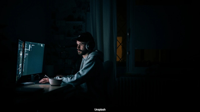 Staying Up Late May Increase Your Heart Attack And Stroke Risk; Here's How