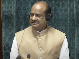 Rajasthan: लोकसभा अध्यक्ष अपने ही संसदीय क्षेत्र के अधिकारियों से हुए नाराज, लापरवाही पर लगाई जबरदस्त फटकार