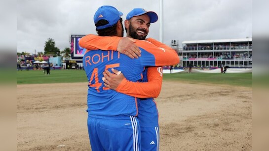 टीम इंडिया का कौन होगा अगला रोहित शर्मा और विराट कोहली? भारतीय दिग्गज का  जवाब सुनकर हो जाएंगे हैरान, Video | Virat Kohli Rohit Sharma Shubman Gill  Ruturaj Gaikwad Piyush ...