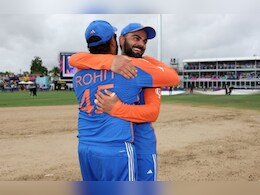 टीम इंडिया का कौन होगा अगला रोहित शर्मा और विराट कोहली? भारतीय दिग्गज का जवाब सुनकर हो जाएंगे हैरान, VIDEO टीम इंडिया का कौन होगा अगला रोहित शर्मा और विराट कोहली? भारतीय दिग्गज का जवाब सुनकर हो जाएंगे हैरान, VIDEO