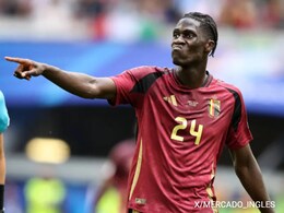 Aston Villa Sign Belgian Midfielder Amadou Onana From Everton Aston Villa Sign Belgian Midfielder Amadou Onana From Everton