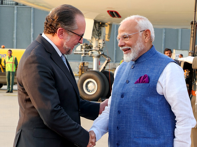 Top Headlines Of The Day From Across The Globe: July 10, 2024