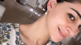 5 Precautions To Keep In Mind Before You Get Your Ears Pierced Like Ananya Panday Did