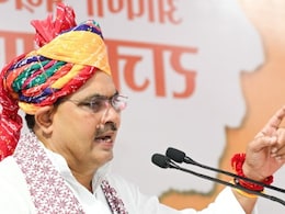 'वन स्टेट वन इलेक्शन' बिल लाने की तैयारी में राजस्थान सरकार, अगले महीने बुलाया जा सकता है विशेष सत्र