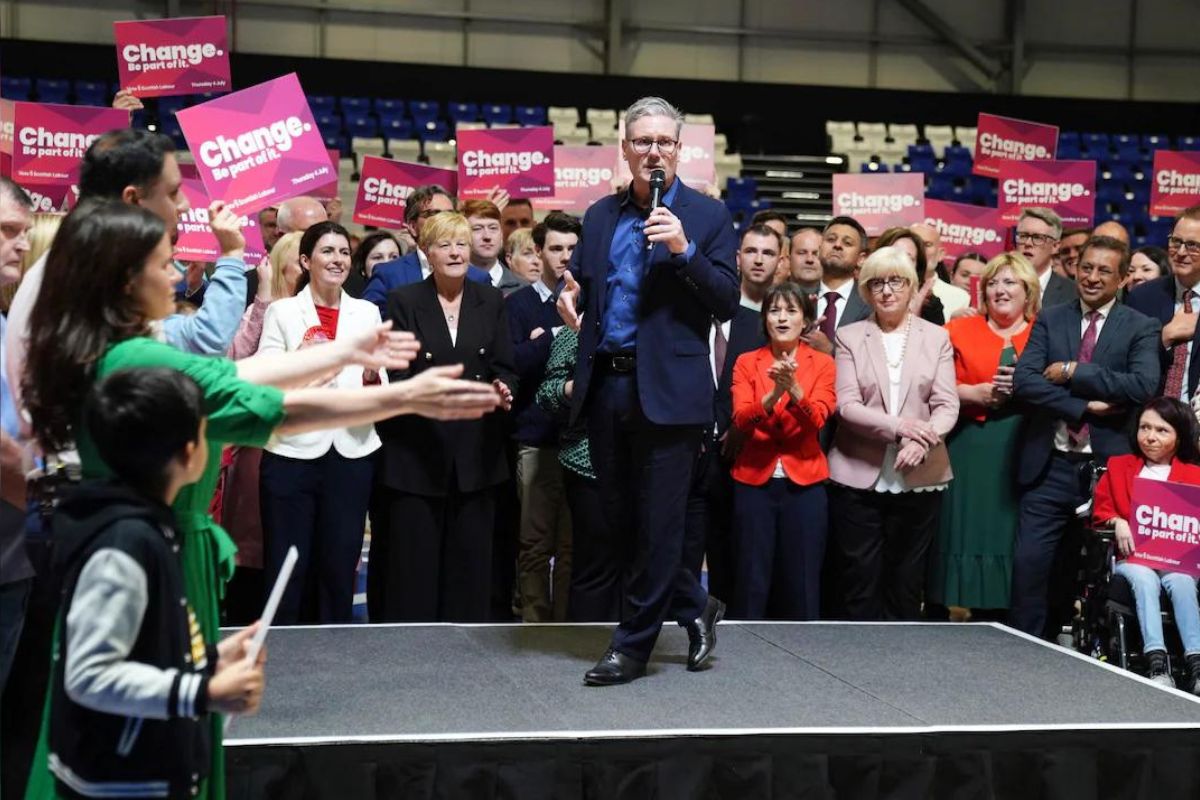 How Much Does A UK Prime Minister Earn? A Breakdown Of Perks And Benefits