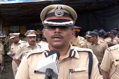 Our Arrangements Are Strong: Mumbai Police On Muharram Procession Our Arrangements Are Strong: Mumbai Police On Muharram Procession