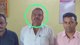डूंगरपुर में ACB की बड़ी कार्रवाई, 7 हजार रुपए रिश्वत लेते कांस्टेबल को रंगे हाथ किया गिरफ्तार