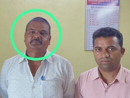 डूंगरपुर में ACB की बड़ी कार्रवाई, 7 हजार रुपए रिश्वत लेते कांस्टेबल को रंगे हाथ किया गिरफ्तार