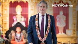 Opinion | UK Elections: Mending India-Labour Relations Won't Be Easy For Starmer