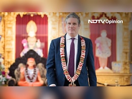 Opinion | UK Elections: Mending India-Labour Relations Won't Be Easy For Starmer Opinion | UK Elections: Mending India-Labour Relations Won't Be Easy For Starmer