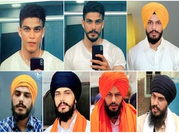 अब माननीय हुए भिंडरावाला के भक्त अमृतपाल,जानें खालिस्तान से लेकर संसद में शपथ तक का सफर अब माननीय हुए भिंडरावाला के भक्त अमृतपाल,जानें खालिस्तान से लेकर संसद में शपथ तक का सफर
