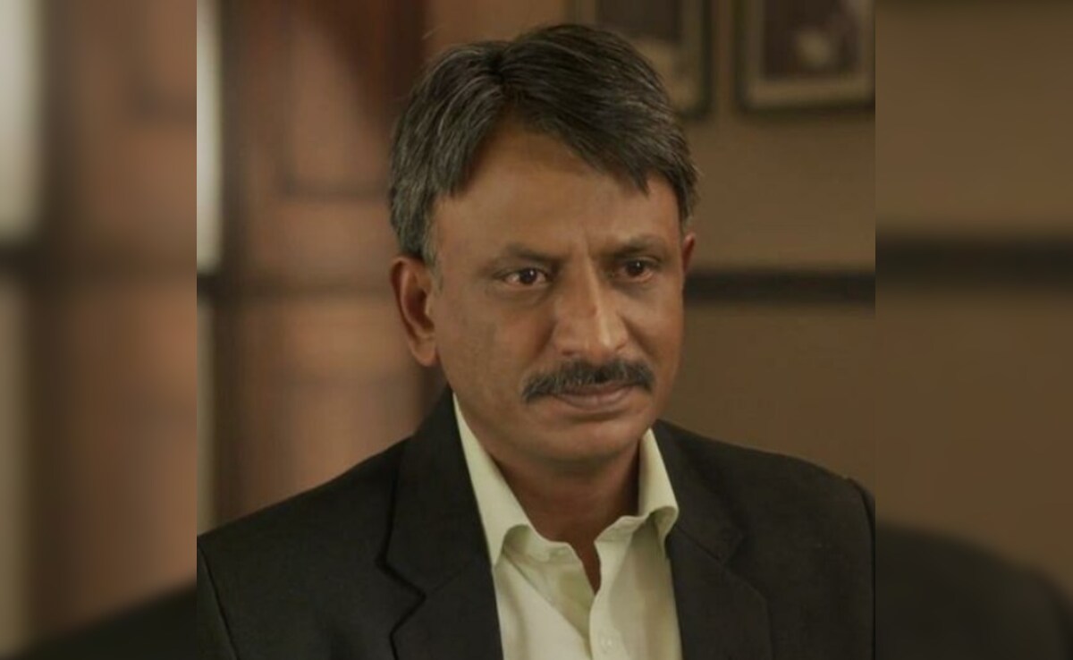 Rajesh Tailang On <i>Mirzapur</i> Scene That Took 3 Nights And More Than 100 Cuts To Shoot