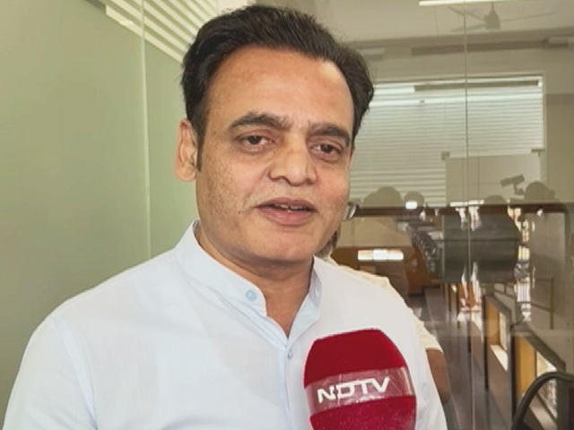 Karnataka Job Quota Bill A Political Drama Of The Congress: BJP MLA, Ashwath Narayan