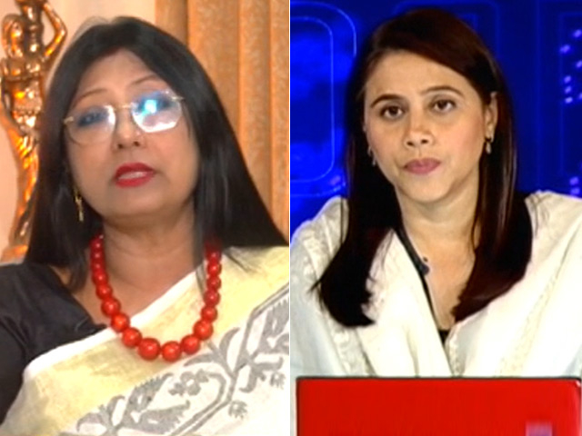 "Government Should Focus On Jharkhand Coal Industry": JMM MP