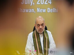 Greater Synergy Among Agencies Will Help To Smash Terror Networks: Amit Shah Greater Synergy Among Agencies Will Help To Smash Terror Networks: Amit Shah
