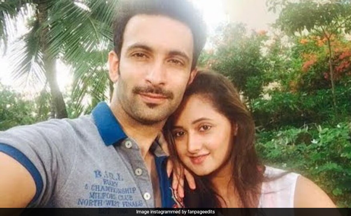 Nandish Sandhu's Big Comment On Divorce From Rashami Desai: "People Thought I Was Physically Abusive And A Casanova"