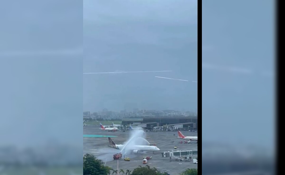 Latest and Breaking News on NDTV Latest and Breaking News on NDTV