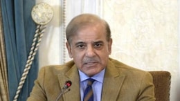 'Over 22 Million Children Out Of School In Pakistan': Shehbaz Sharif