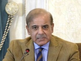 'Over 22 Million Children Out Of School In Pakistan': Shehbaz Sharif 'Over 22 Million Children Out Of School In Pakistan': Shehbaz Sharif