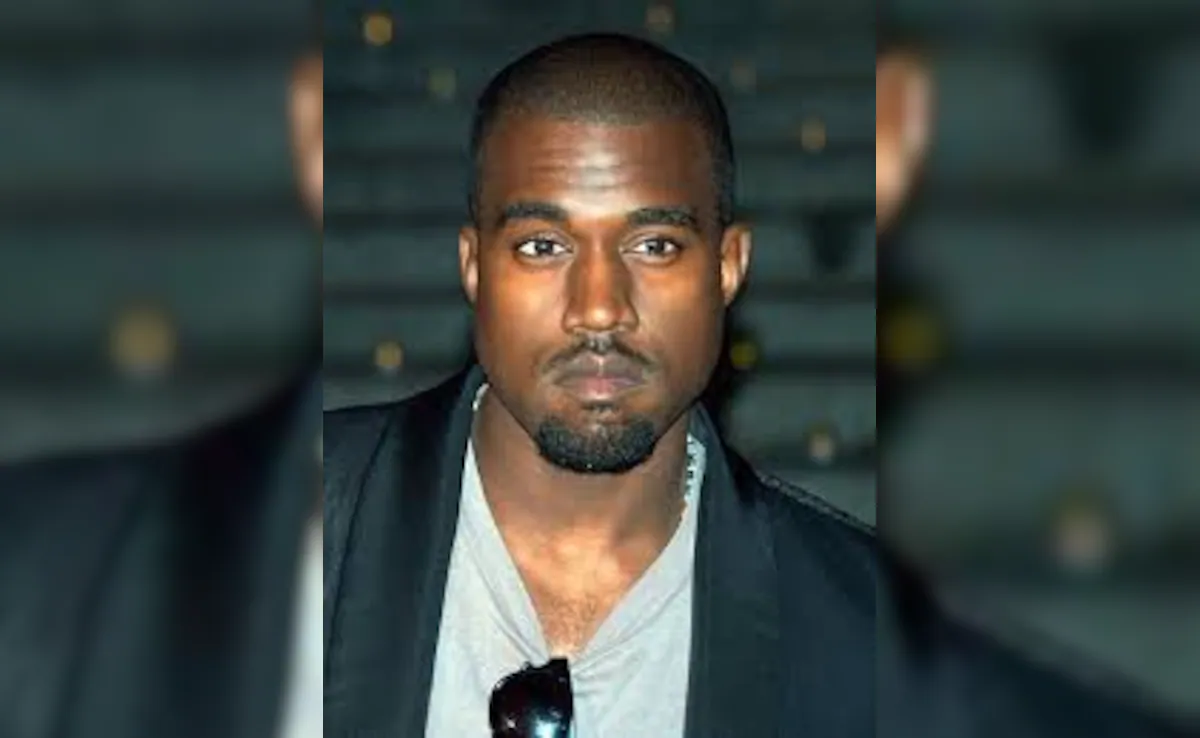 Kanye West Is Retiring From Professional Music, Claims Rapper Rich The Kid