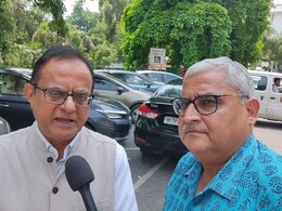 Rs 1,200 Crore Needed For India's Electric Car Revolution: Top Scientist