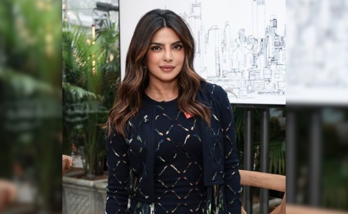 When Priyanka Chopra Said Does Not Put On Weight