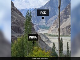 25 Years Of Kargil: Story Of Turtuk - Homecoming In 1971, Defended In 1999 25 Years Of Kargil: Story Of Turtuk - Homecoming In 1971, Defended In 1999