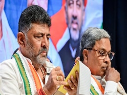 Karnataka Cabinet Gives Nod To Resolutions Against NEET Exam, Delimitation Karnataka Cabinet Gives Nod To Resolutions Against NEET Exam, Delimitation