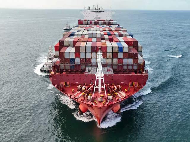 Vizhinjam Port | क्यों खास है विड़िन्यम पोर्ट, जानिए... | NDTV Ground Report