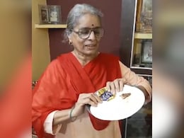 Madhya Pradesh Woman Finds 4 False Teeth In Chocolate: "Thought It Was Something Crunchy" Madhya Pradesh Woman Finds 4 False Teeth In Chocolate: "Thought It Was Something Crunchy"