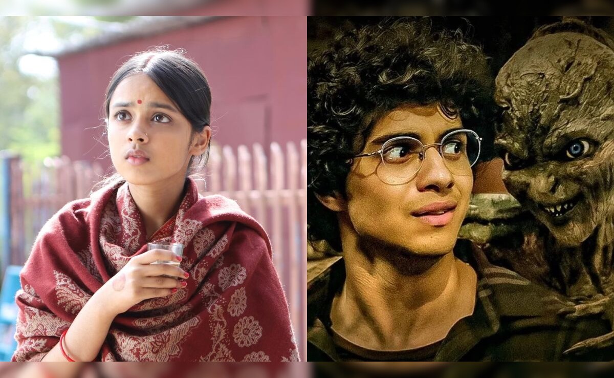 Nitanshi Goel To Abhay Verma, A Look At Breakthrough Performances Of 2024 In Bollywood