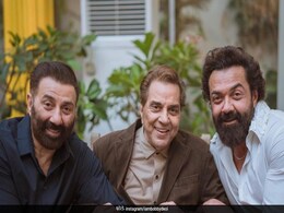 Dharmendra की फैमिली का ये घर है 50 साल पुराना, आज भी Bobby Deol और Sunny Deol सहित इतने लोग रहते हैं साथ, देखे बंगले की झलक Dharmendra की फैमिली का ये घर है 50 साल पुराना, आज भी Bobby Deol और Sunny Deol सहित इतने लोग रहते हैं साथ, देखे बंगले की झलक