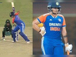 Shafali Verma: 'लेडी सहवाग ' ने महिला एशिया कप में रचा इतिहास, ऐसा कर विश्व क्रिकेट में मचाई खलबली