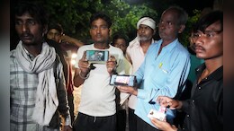 धार्मिक कार्यक्रमांमधील निष्काळजीपणामुळे यापूर्वीही हजारो लोकांचा गेलाय बळी, जाणून घ्या कुठे-कुठे झाले होते अपघात