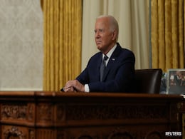Joe Biden Tests Positive For Covid As Age Worries Mount Joe Biden Tests Positive For Covid As Age Worries Mount