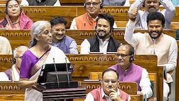 Budget 2024: पहिली नोकरी मिळवणाऱ्यांसाठी खूष खबर, सरकार देणार 'ही' भेट